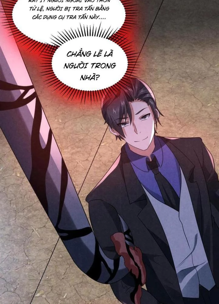 Bởi Vì Cẩn Thận Mà Quá Phận Hung Ác Chapter 193 - Trang 3