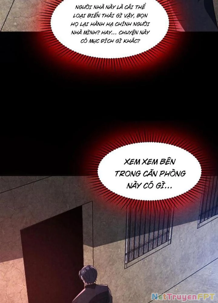 Bởi Vì Cẩn Thận Mà Quá Phận Hung Ác Chapter 193 - Trang 3