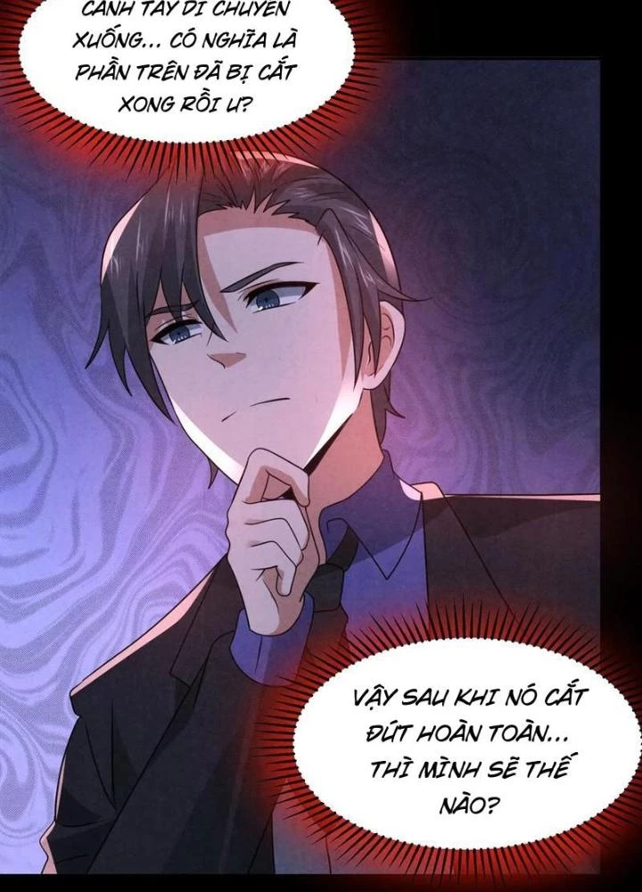 Bởi Vì Cẩn Thận Mà Quá Phận Hung Ác Chapter 193 - Trang 3