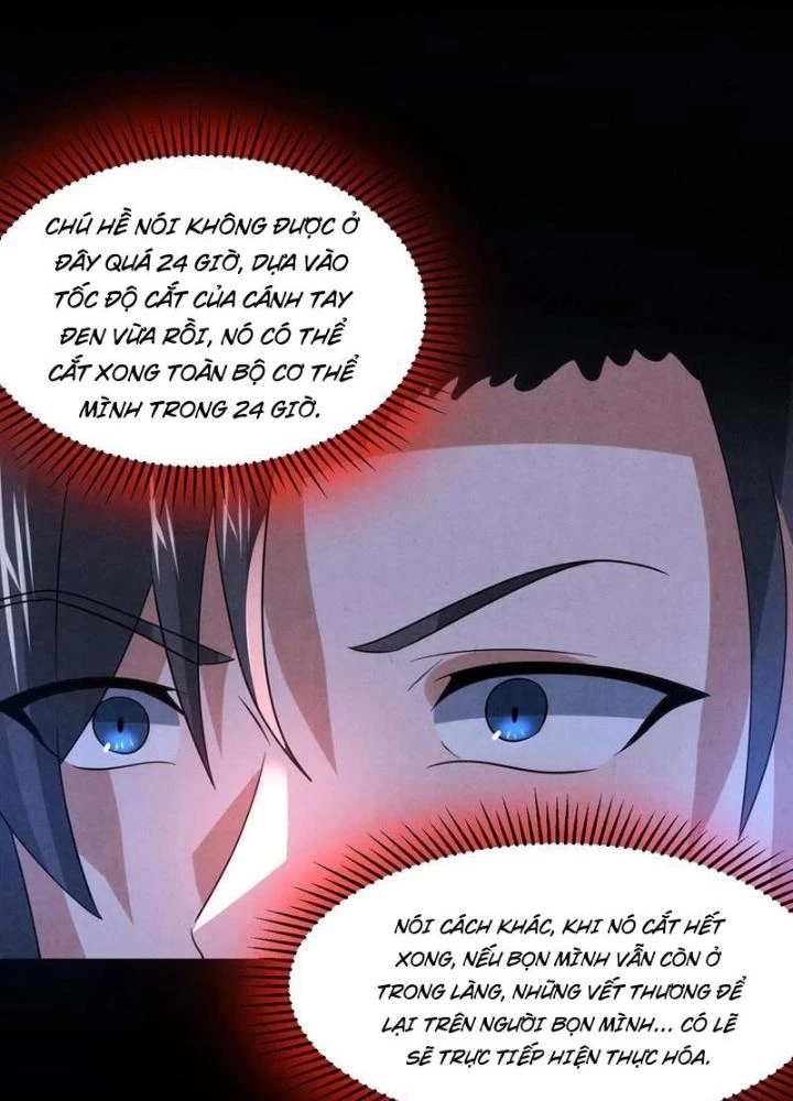Bởi Vì Cẩn Thận Mà Quá Phận Hung Ác Chapter 193 - Trang 3