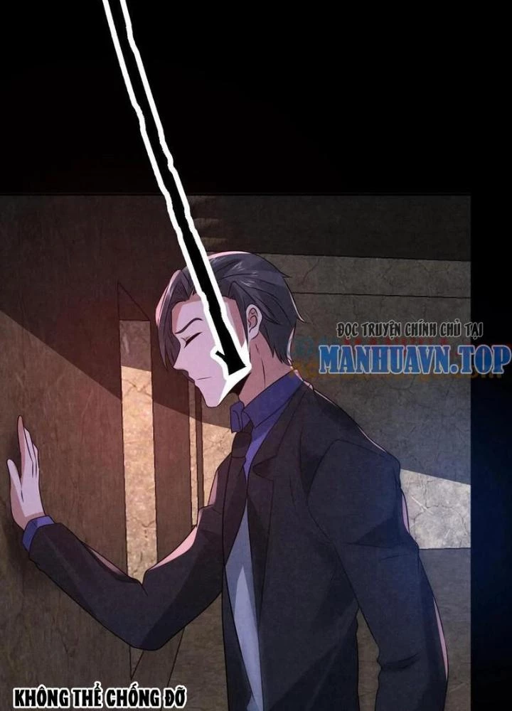 Bởi Vì Cẩn Thận Mà Quá Phận Hung Ác Chapter 193 - Trang 3