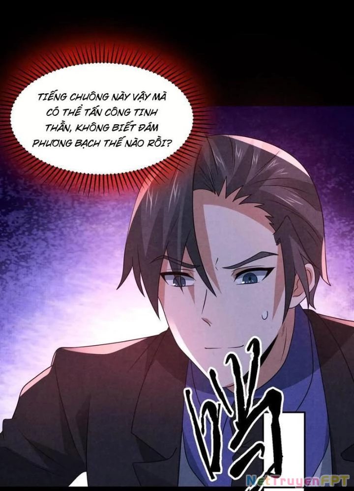 Bởi Vì Cẩn Thận Mà Quá Phận Hung Ác Chapter 193 - Trang 3