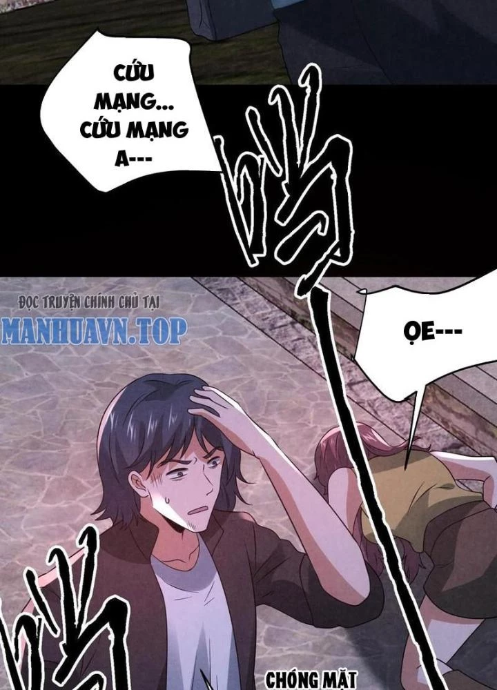 Bởi Vì Cẩn Thận Mà Quá Phận Hung Ác Chapter 193 - Trang 3