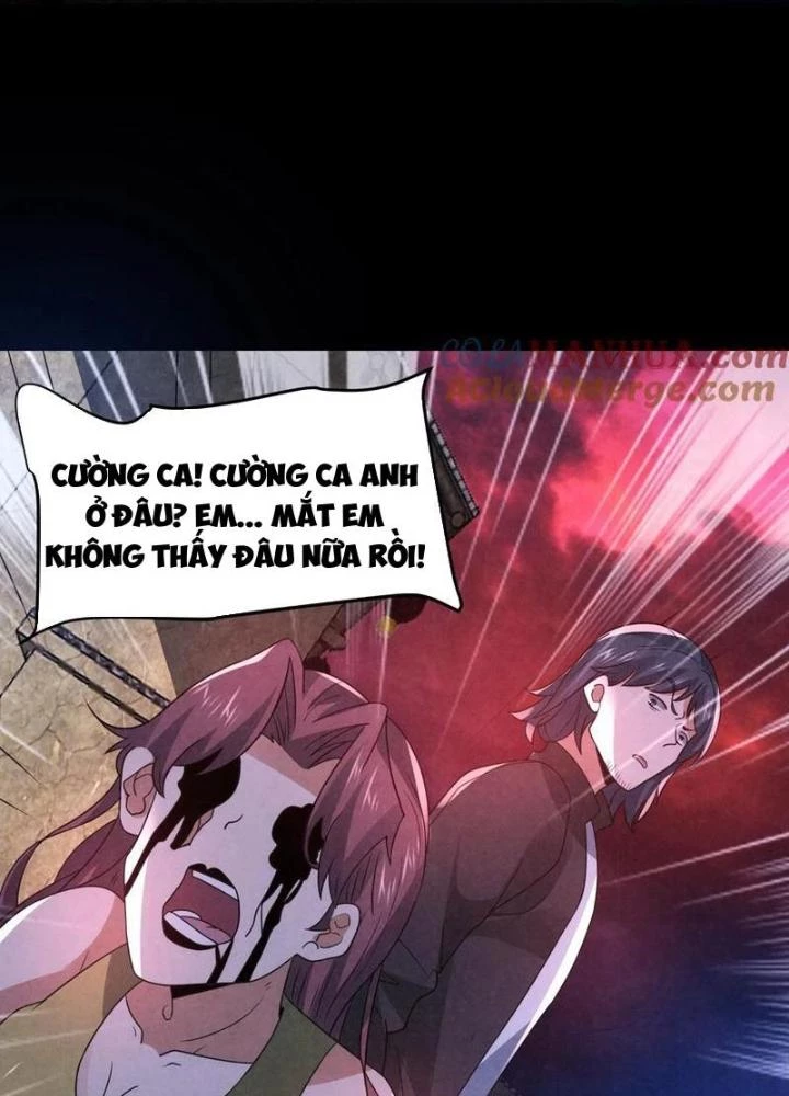 Bởi Vì Cẩn Thận Mà Quá Phận Hung Ác Chapter 193 - Trang 3