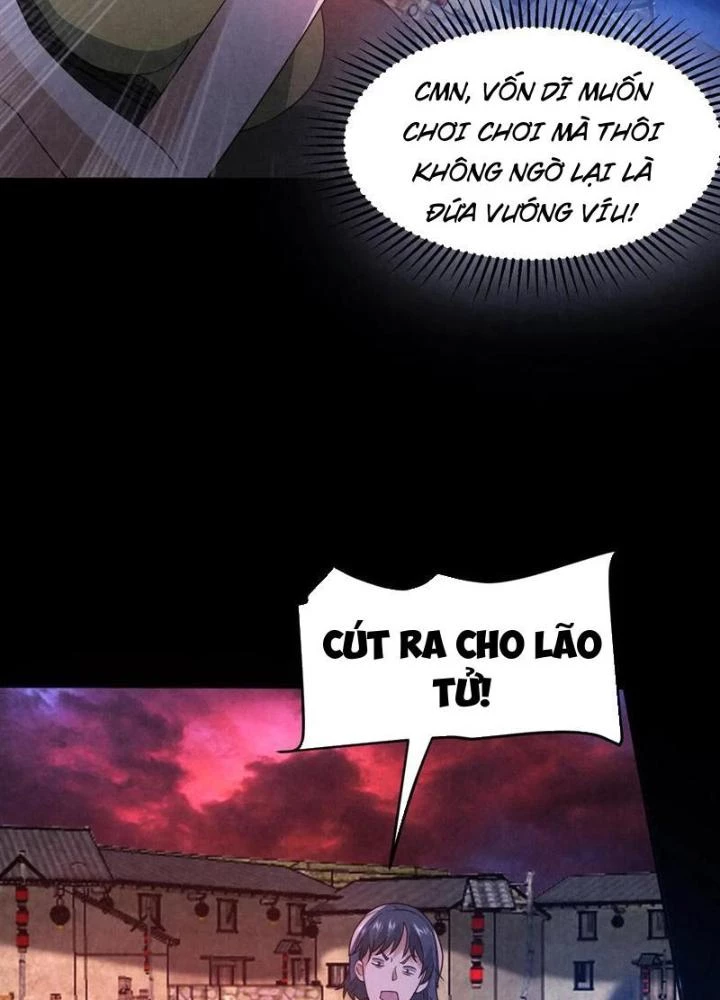 Bởi Vì Cẩn Thận Mà Quá Phận Hung Ác Chapter 193 - Trang 3