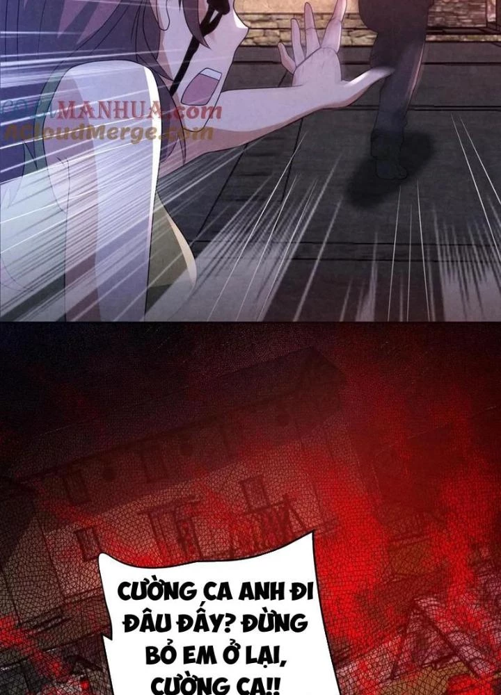 Bởi Vì Cẩn Thận Mà Quá Phận Hung Ác Chapter 193 - Trang 3