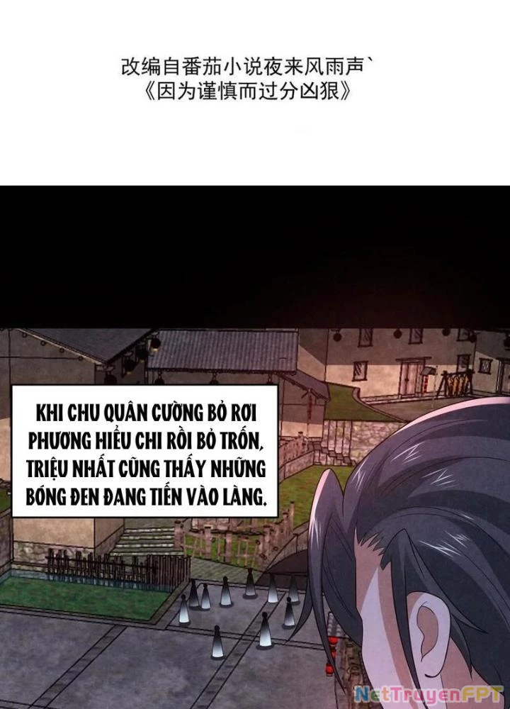 Bởi Vì Cẩn Thận Mà Quá Phận Hung Ác Chapter 194 - Trang 3