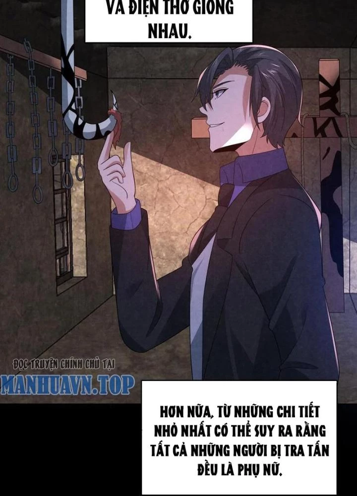 Bởi Vì Cẩn Thận Mà Quá Phận Hung Ác Chapter 194 - Trang 3