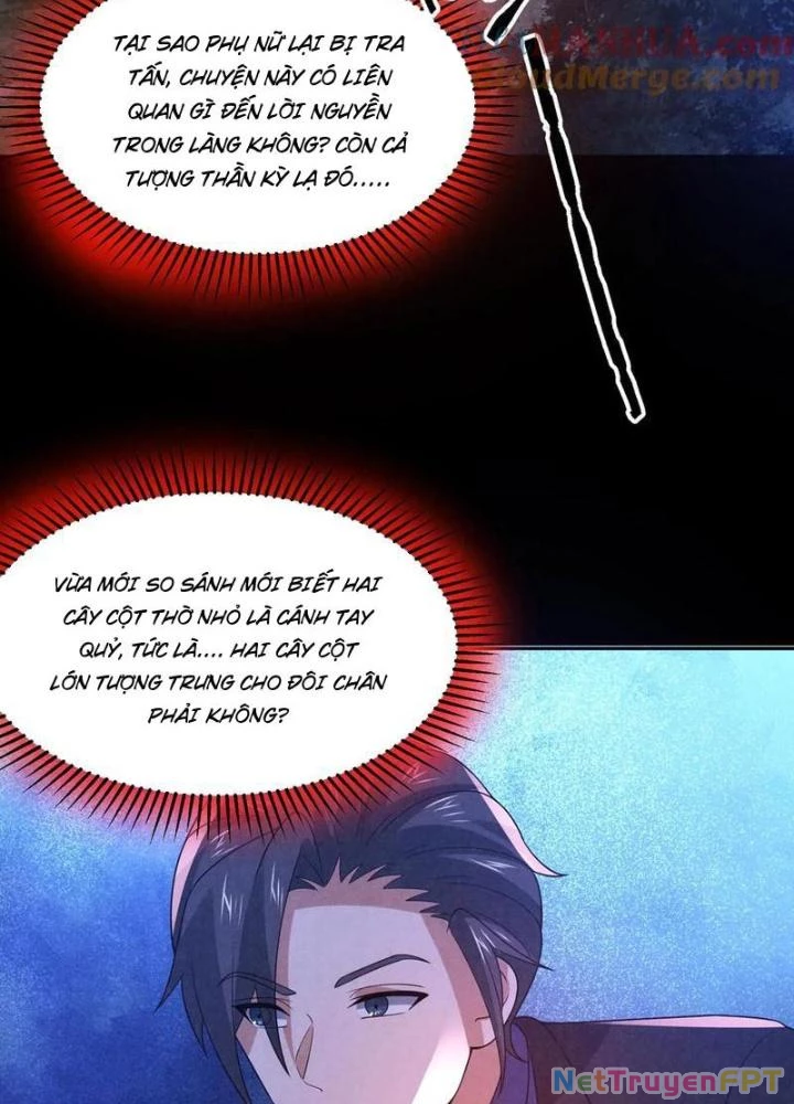 Bởi Vì Cẩn Thận Mà Quá Phận Hung Ác Chapter 194 - Trang 3