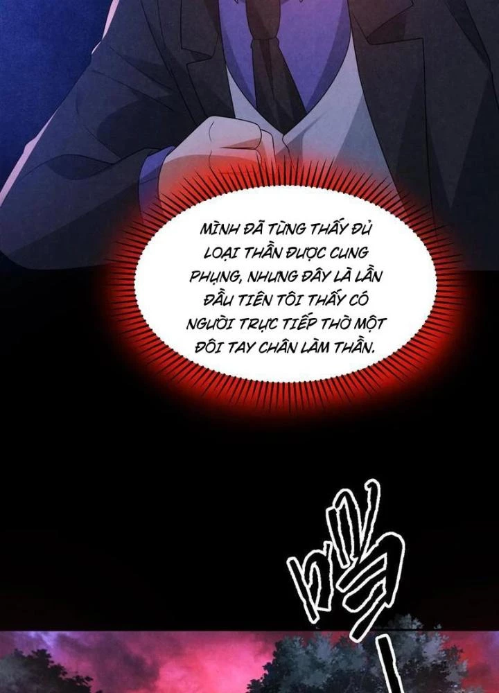 Bởi Vì Cẩn Thận Mà Quá Phận Hung Ác Chapter 194 - Trang 3