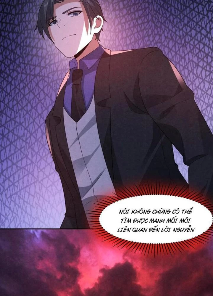 Bởi Vì Cẩn Thận Mà Quá Phận Hung Ác Chapter 194 - Trang 3