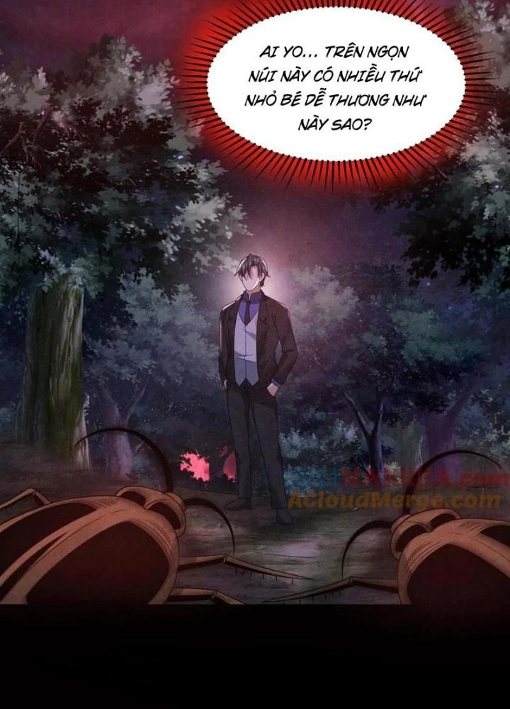Bởi Vì Cẩn Thận Mà Quá Phận Hung Ác Chapter 194 - Trang 3