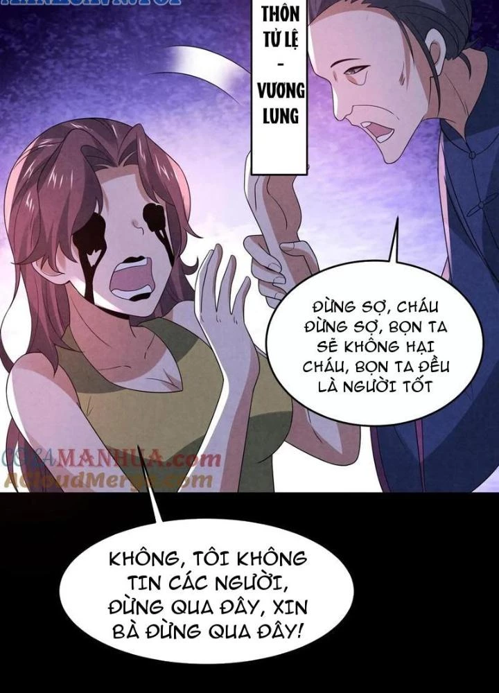 Bởi Vì Cẩn Thận Mà Quá Phận Hung Ác Chapter 194 - Trang 3