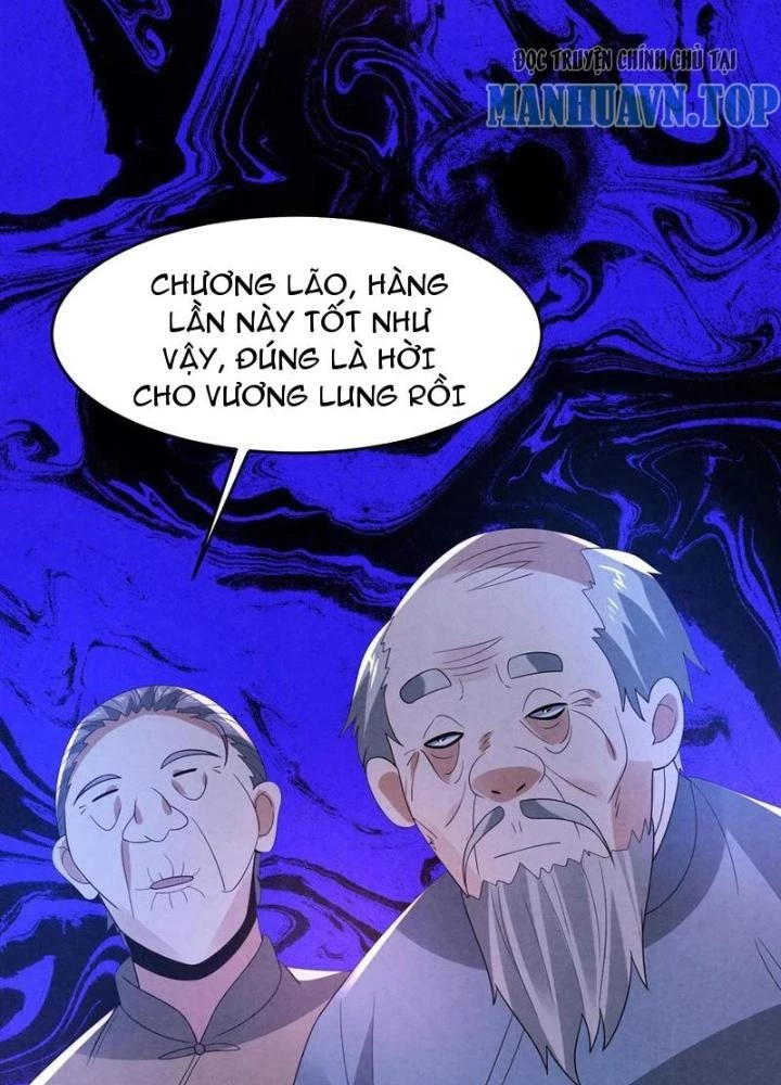 Bởi Vì Cẩn Thận Mà Quá Phận Hung Ác Chapter 194 - Trang 3