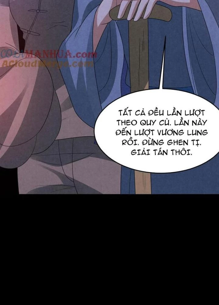 Bởi Vì Cẩn Thận Mà Quá Phận Hung Ác Chapter 194 - Trang 3
