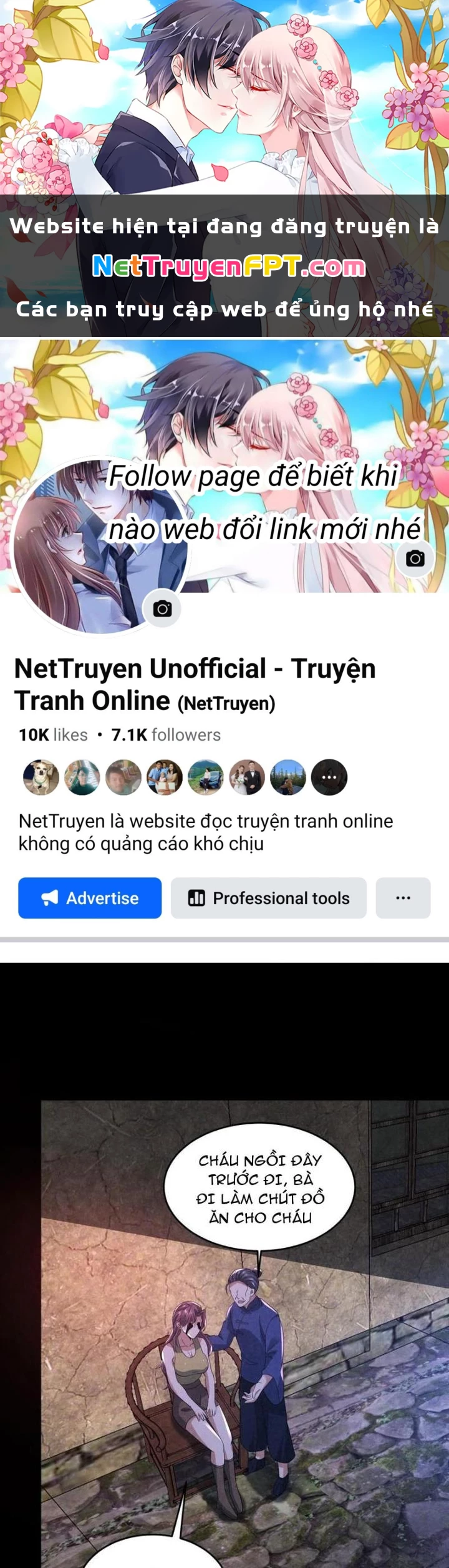 Bởi Vì Cẩn Thận Mà Quá Phận Hung Ác Chapter 195 - Trang 3
