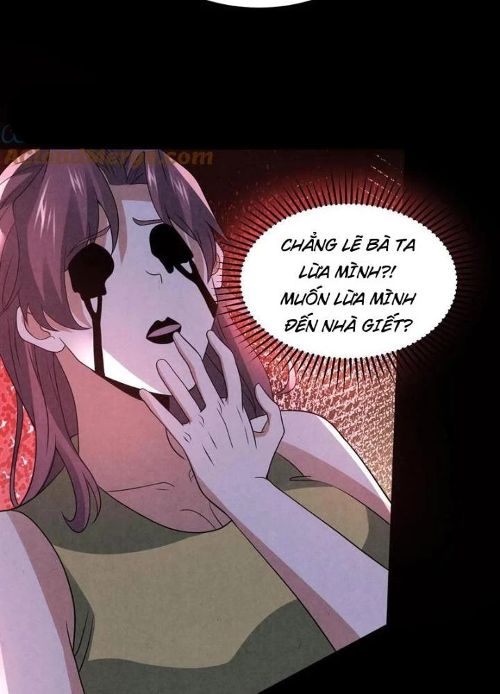 Bởi Vì Cẩn Thận Mà Quá Phận Hung Ác Chapter 195 - Trang 3