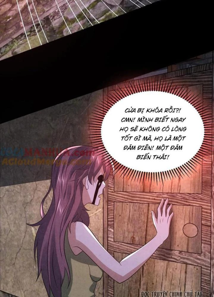 Bởi Vì Cẩn Thận Mà Quá Phận Hung Ác Chapter 195 - Trang 3