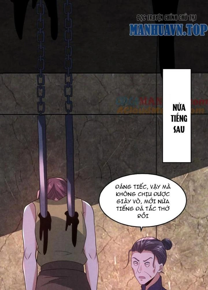 Bởi Vì Cẩn Thận Mà Quá Phận Hung Ác Chapter 195 - Trang 3