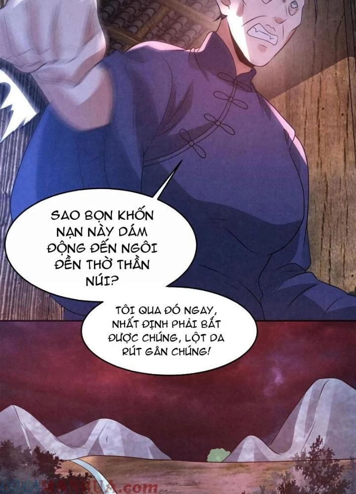 Bởi Vì Cẩn Thận Mà Quá Phận Hung Ác Chapter 195 - Trang 3