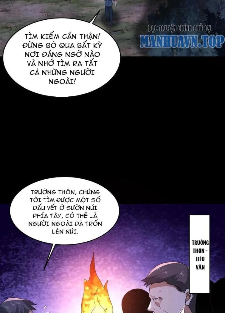 Bởi Vì Cẩn Thận Mà Quá Phận Hung Ác Chapter 195 - Trang 3