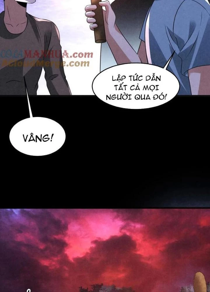 Bởi Vì Cẩn Thận Mà Quá Phận Hung Ác Chapter 195 - Trang 3