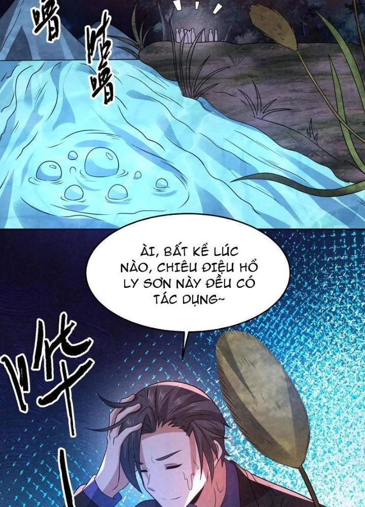Bởi Vì Cẩn Thận Mà Quá Phận Hung Ác Chapter 195 - Trang 3