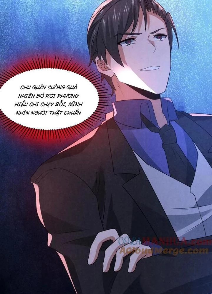 Bởi Vì Cẩn Thận Mà Quá Phận Hung Ác Chapter 195 - Trang 3