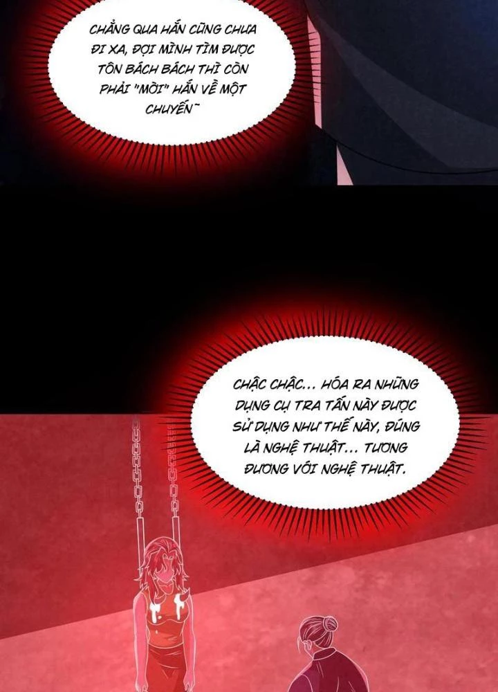 Bởi Vì Cẩn Thận Mà Quá Phận Hung Ác Chapter 195 - Trang 3