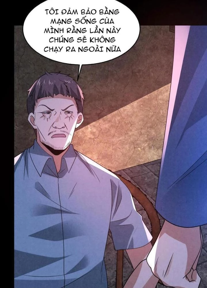 Bởi Vì Cẩn Thận Mà Quá Phận Hung Ác Chapter 195 - Trang 3
