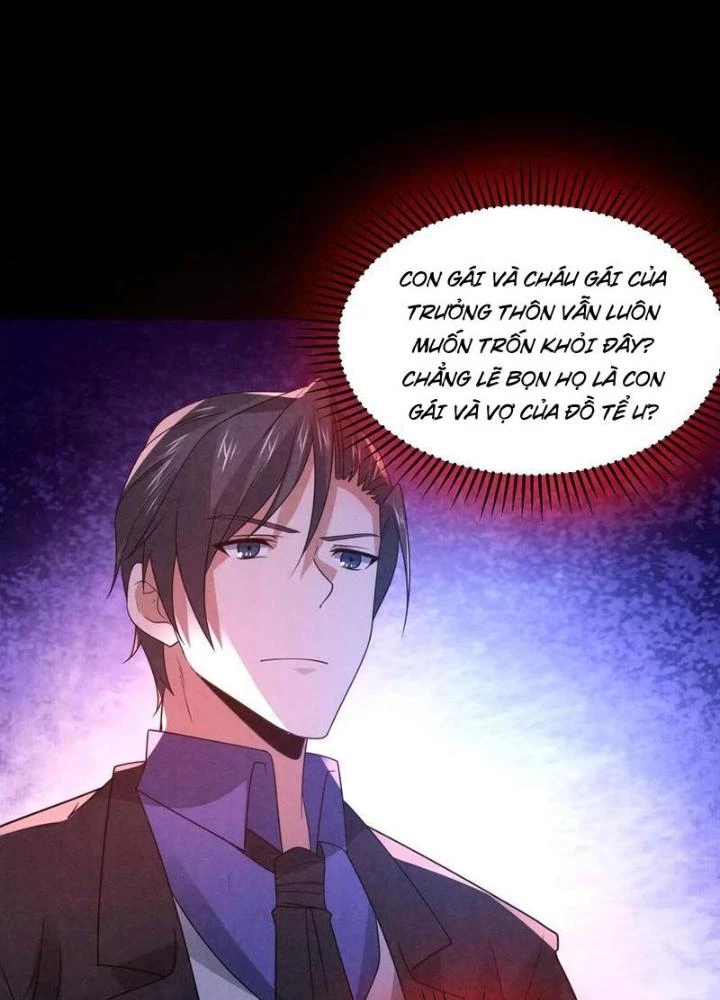 Bởi Vì Cẩn Thận Mà Quá Phận Hung Ác Chapter 195 - Trang 3