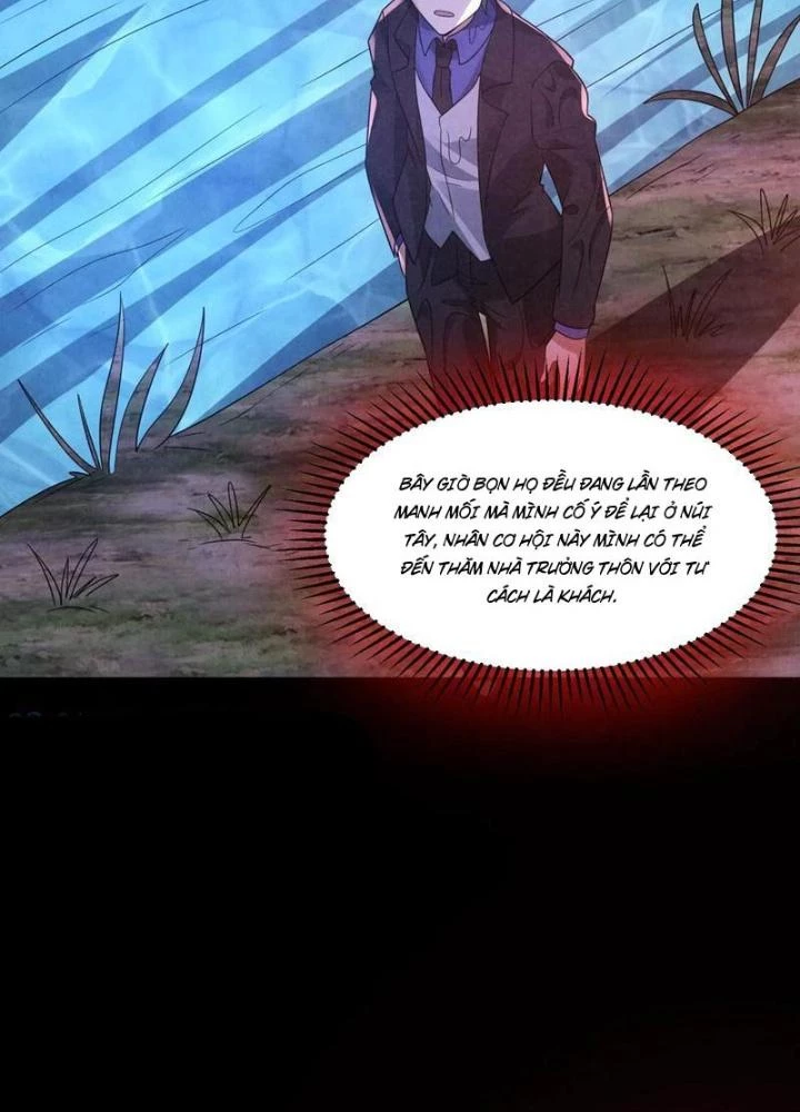 Bởi Vì Cẩn Thận Mà Quá Phận Hung Ác Chapter 195 - Trang 3