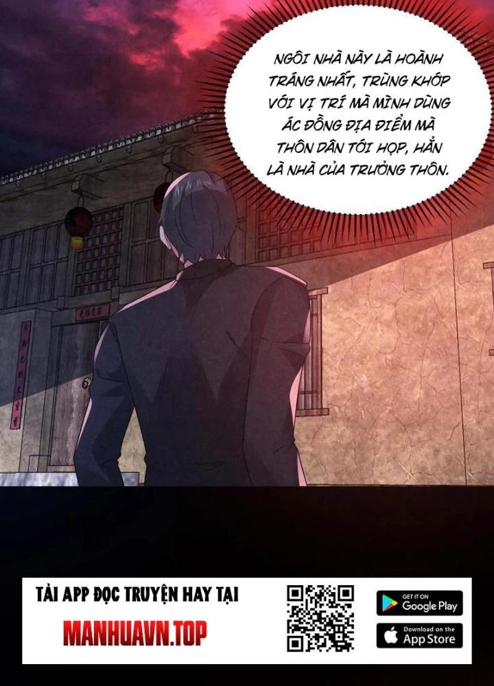 Bởi Vì Cẩn Thận Mà Quá Phận Hung Ác Chapter 195 - Trang 3