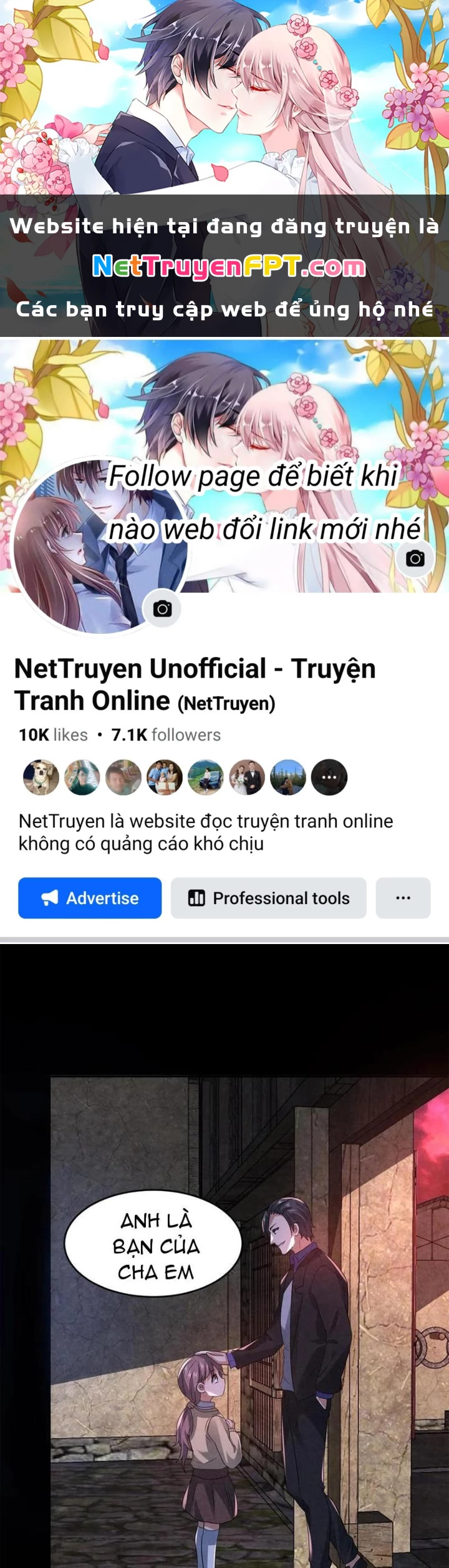 Bởi Vì Cẩn Thận Mà Quá Phận Hung Ác Chapter 196 - Trang 3