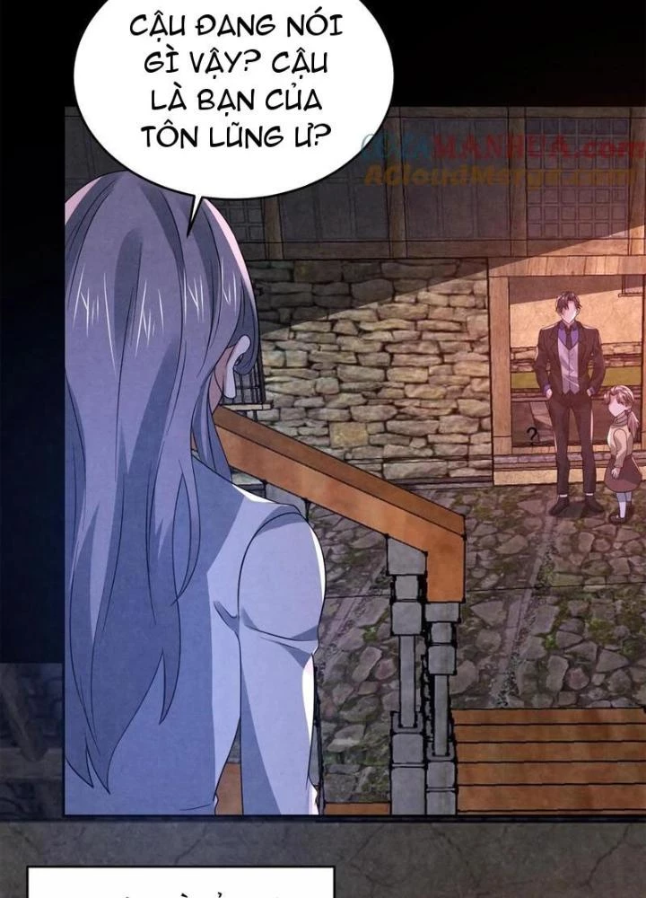 Bởi Vì Cẩn Thận Mà Quá Phận Hung Ác Chapter 196 - Trang 3