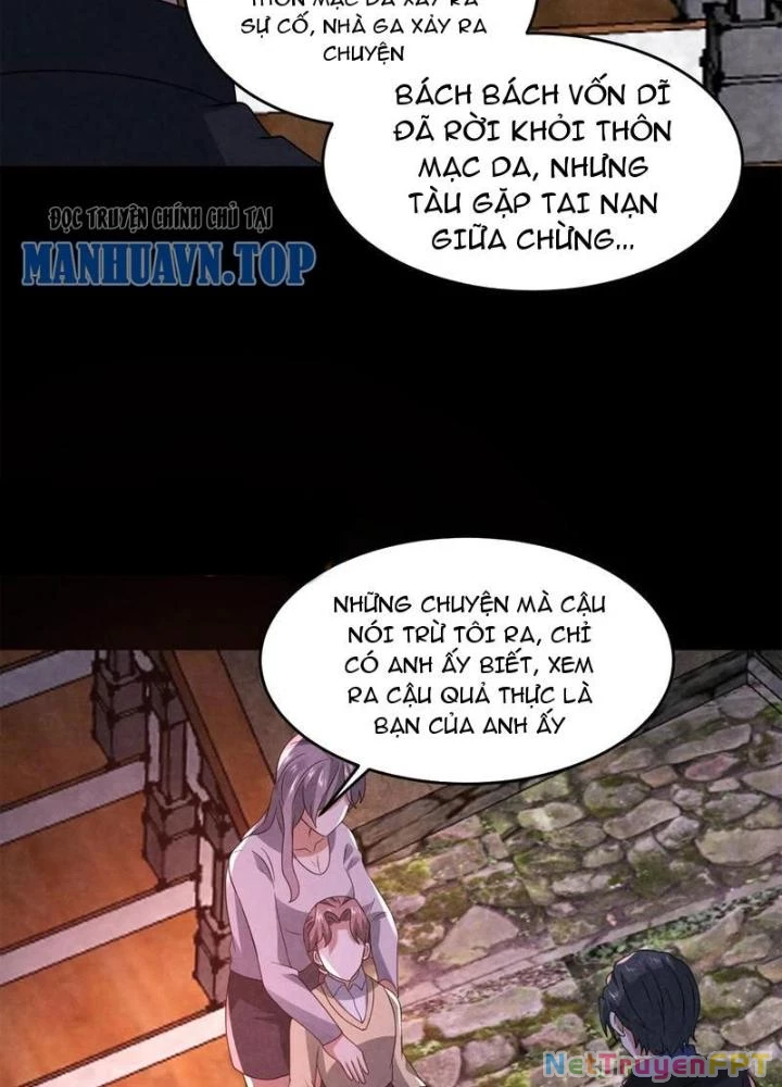 Bởi Vì Cẩn Thận Mà Quá Phận Hung Ác Chapter 196 - Trang 3