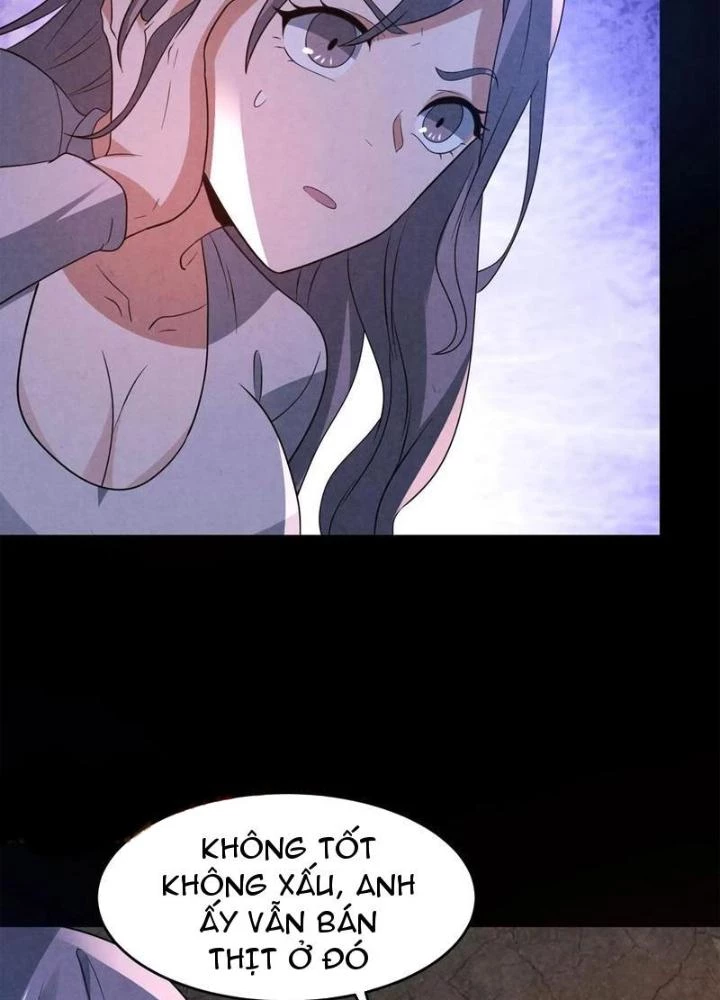Bởi Vì Cẩn Thận Mà Quá Phận Hung Ác Chapter 196 - Trang 3