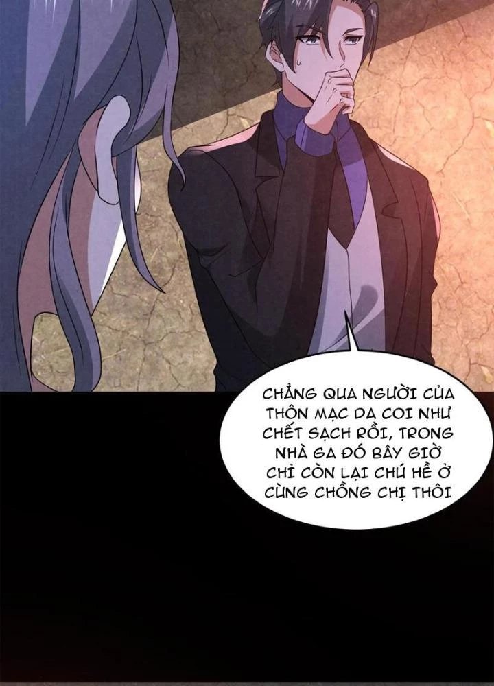 Bởi Vì Cẩn Thận Mà Quá Phận Hung Ác Chapter 196 - Trang 3