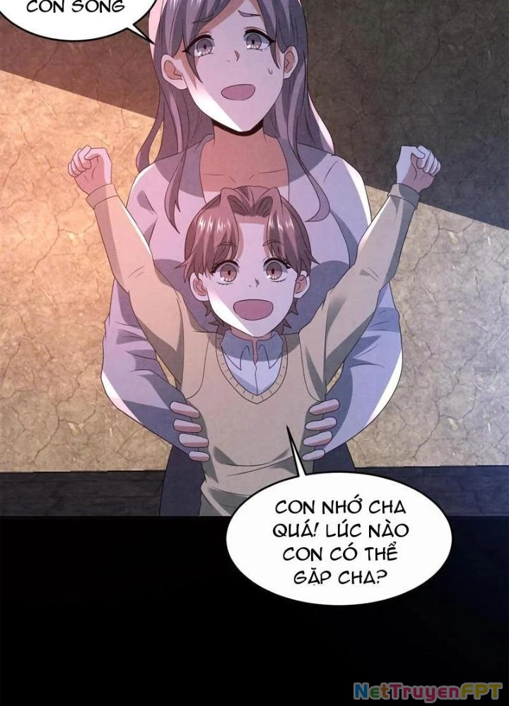 Bởi Vì Cẩn Thận Mà Quá Phận Hung Ác Chapter 196 - Trang 3