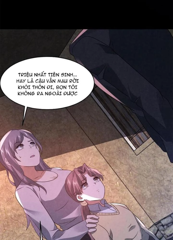 Bởi Vì Cẩn Thận Mà Quá Phận Hung Ác Chapter 196 - Trang 3