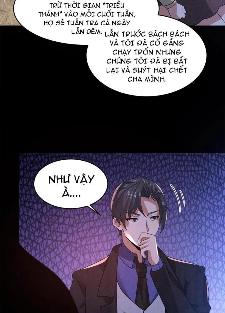 Bởi Vì Cẩn Thận Mà Quá Phận Hung Ác Chapter 196 - Trang 3