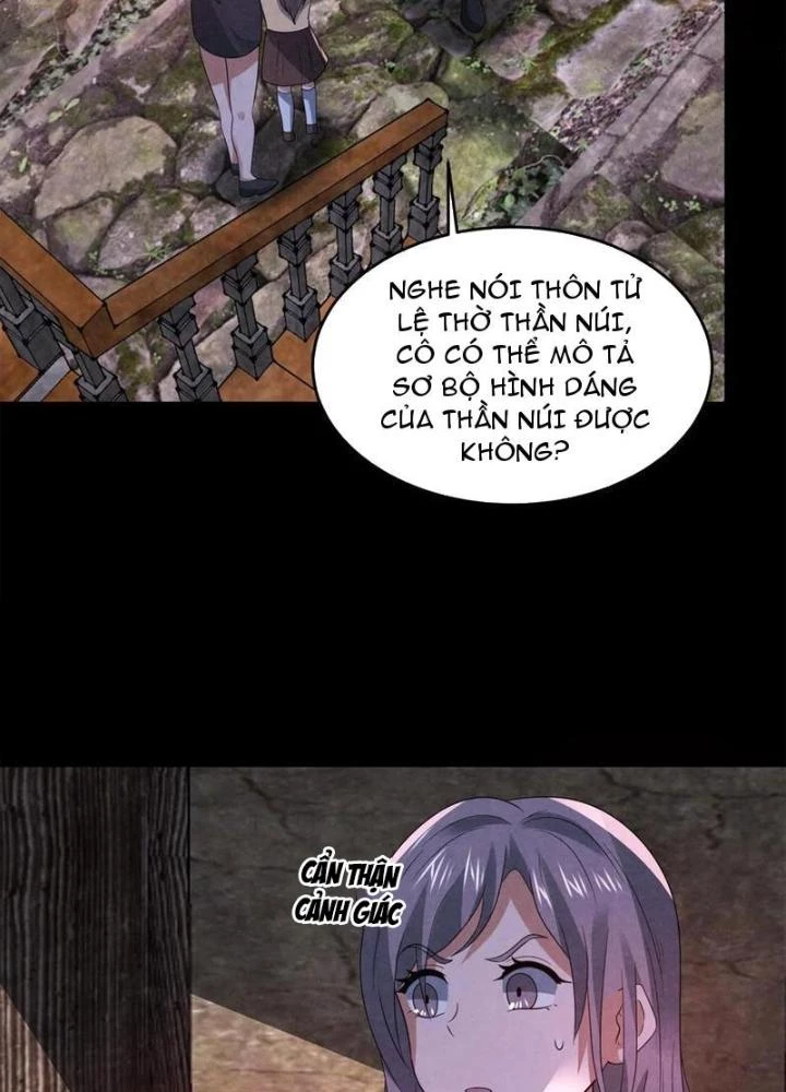 Bởi Vì Cẩn Thận Mà Quá Phận Hung Ác Chapter 196 - Trang 3