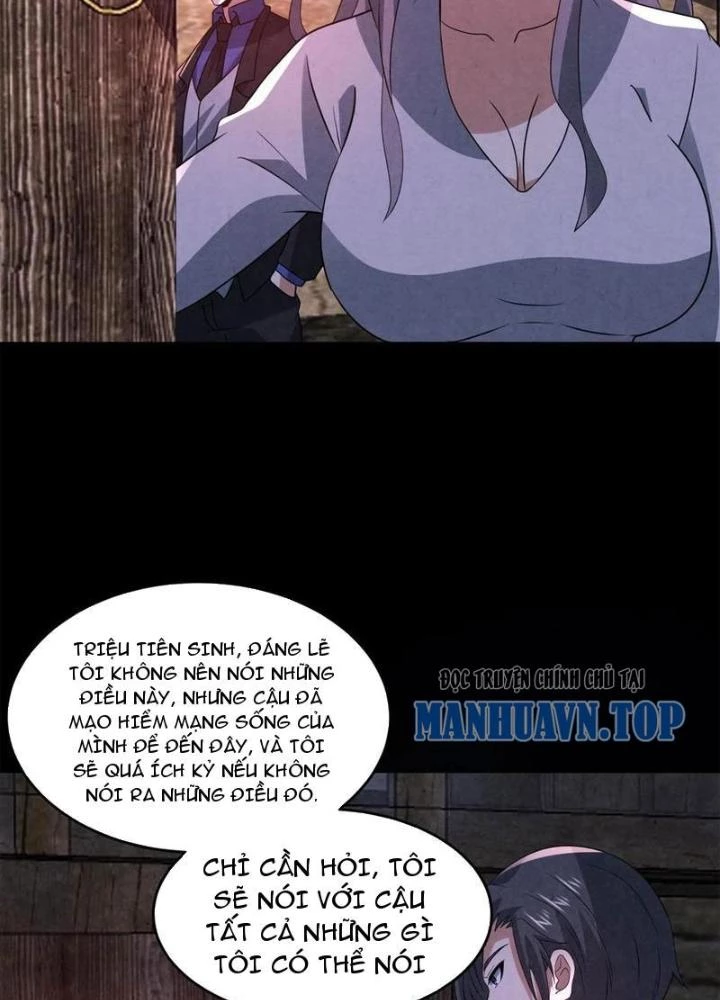 Bởi Vì Cẩn Thận Mà Quá Phận Hung Ác Chapter 196 - Trang 3