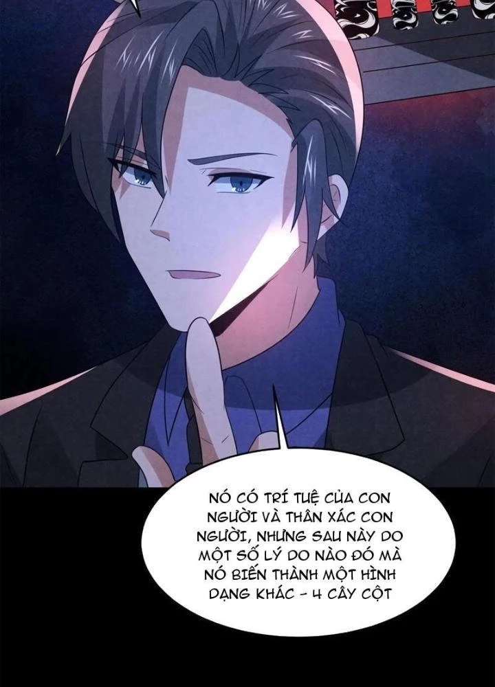 Bởi Vì Cẩn Thận Mà Quá Phận Hung Ác Chapter 196 - Trang 3