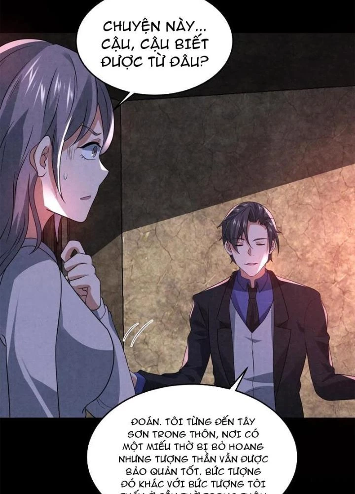 Bởi Vì Cẩn Thận Mà Quá Phận Hung Ác Chapter 196 - Trang 3