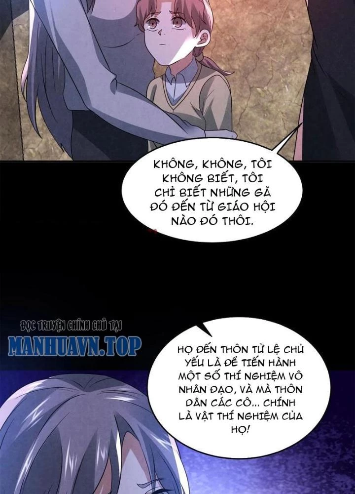 Bởi Vì Cẩn Thận Mà Quá Phận Hung Ác Chapter 196 - Trang 3