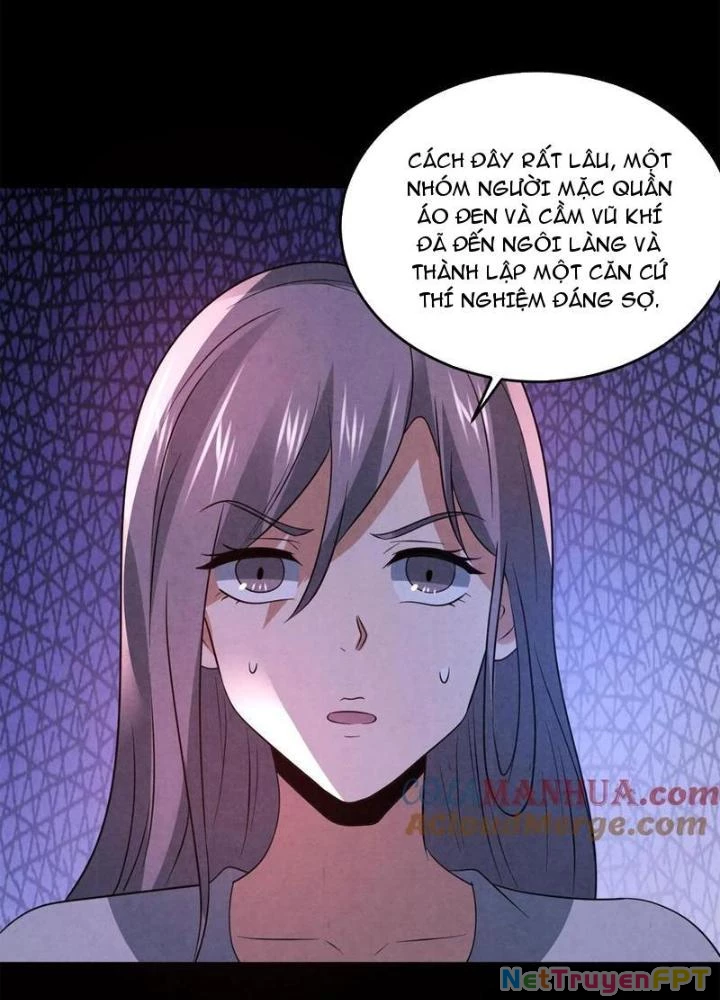 Bởi Vì Cẩn Thận Mà Quá Phận Hung Ác Chapter 196 - Trang 3