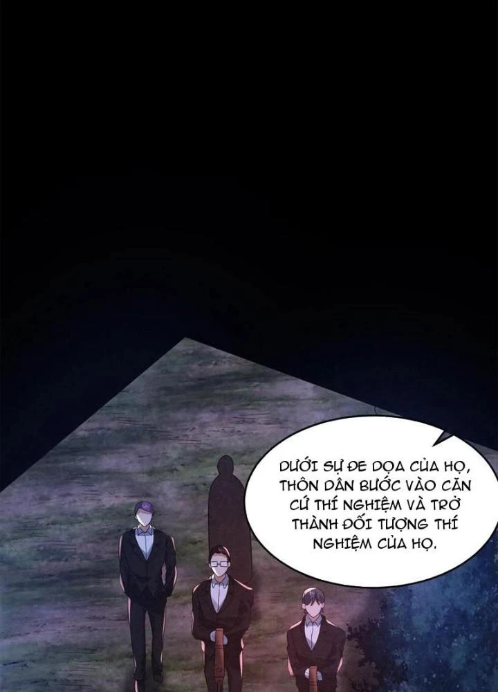 Bởi Vì Cẩn Thận Mà Quá Phận Hung Ác Chapter 196 - Trang 3