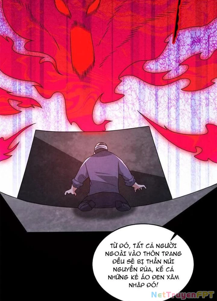 Bởi Vì Cẩn Thận Mà Quá Phận Hung Ác Chapter 196 - Trang 3