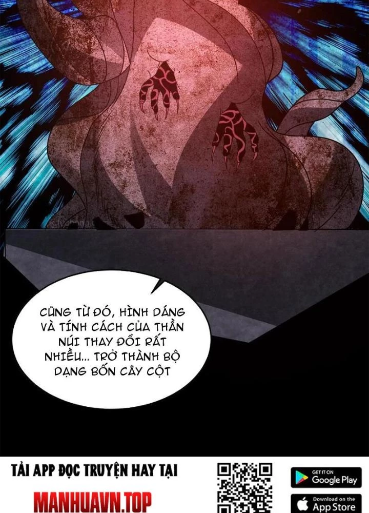 Bởi Vì Cẩn Thận Mà Quá Phận Hung Ác Chapter 196 - Trang 3
